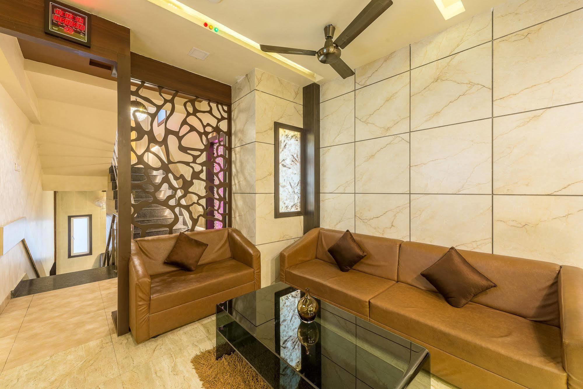Treebo Nestlay Airport Alandur Chennai