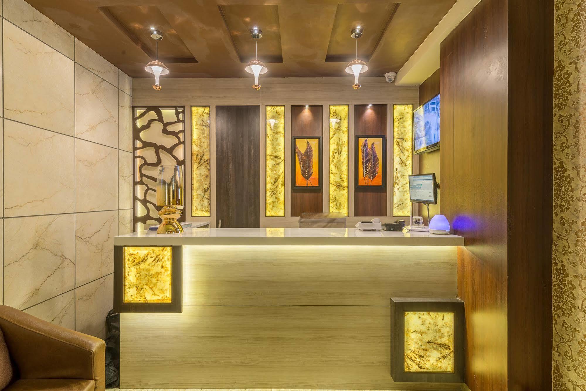 Hotel Treebo Nestlay Airport Alandur Chennai